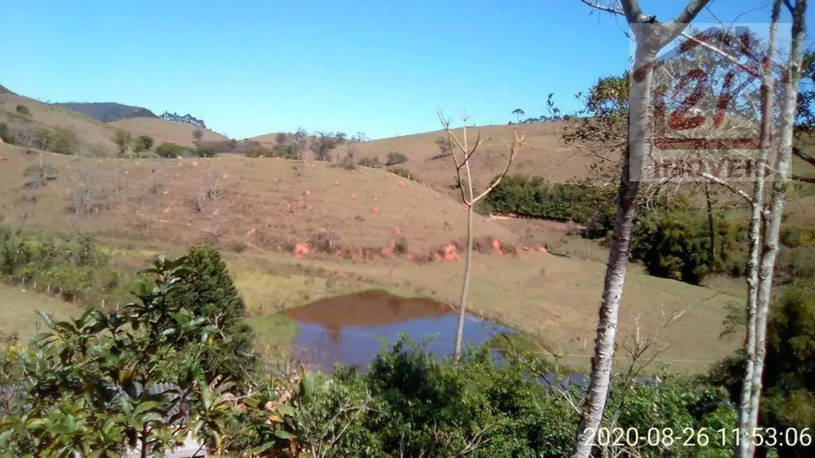 Foto 7 de Sítio / Rancho com 3 quartos à venda, 96800m2 em Monteiro Lobato - SP
