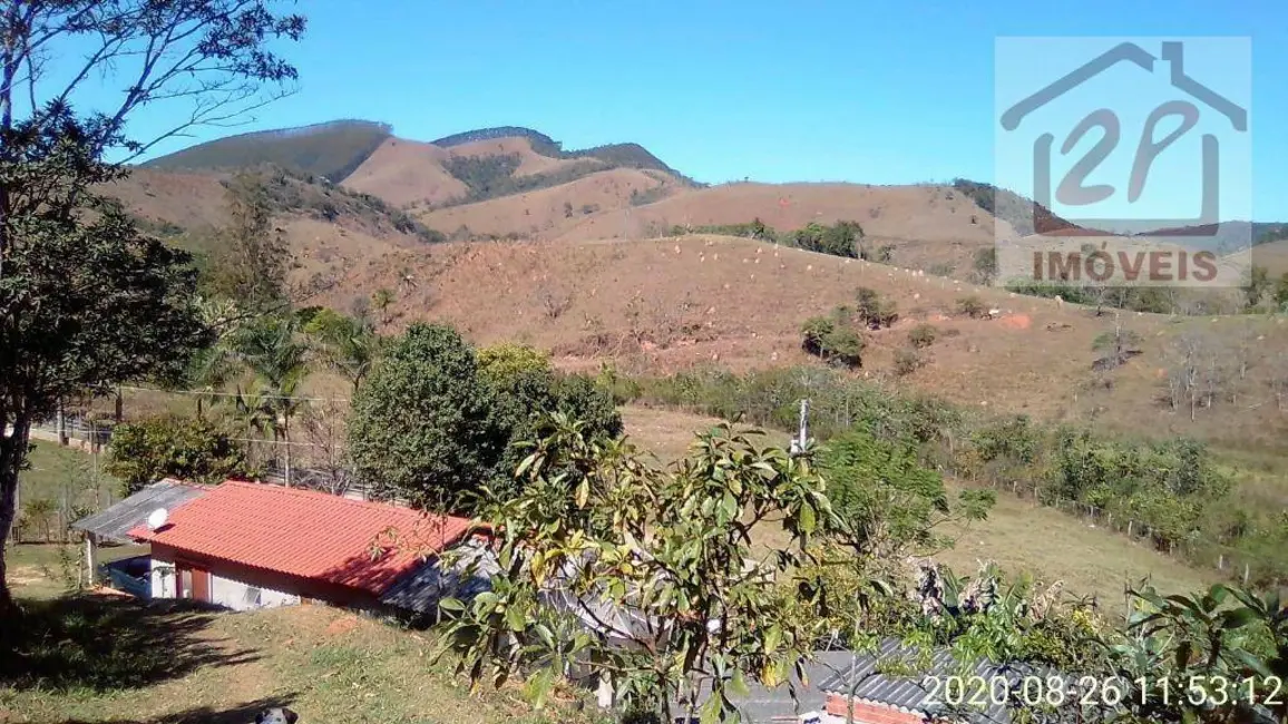 Foto 8 de Sítio / Rancho com 3 quartos à venda, 96800m2 em Monteiro Lobato - SP