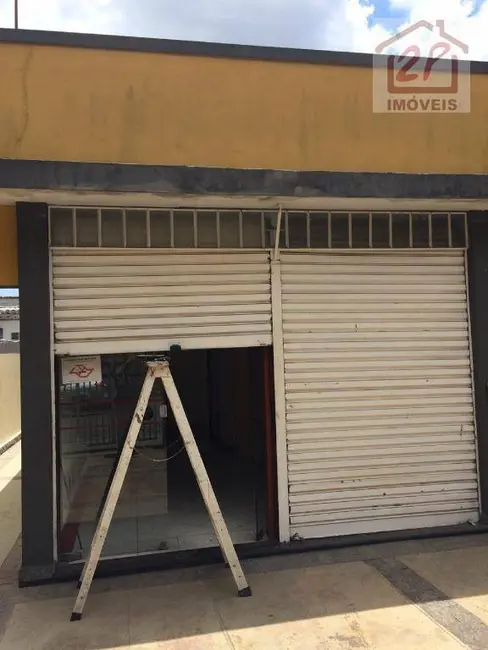 Foto 6 de Sala Comercial para alugar, 35m2 em Sao Jose Dos Campos - SP