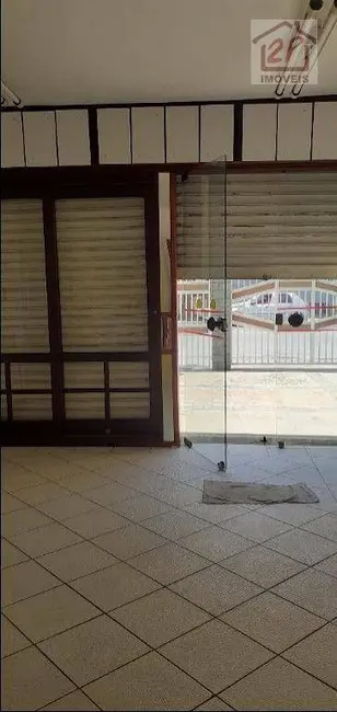 Foto 2 de Sala Comercial para alugar, 35m2 em Sao Jose Dos Campos - SP