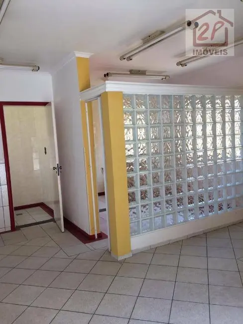 Foto 1 de Sala Comercial para alugar, 35m2 em Sao Jose Dos Campos - SP