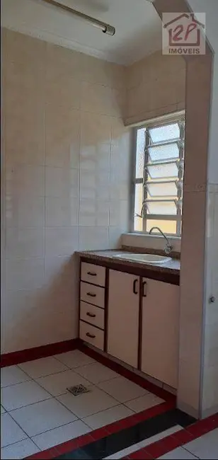 Foto 5 de Sala Comercial para alugar, 35m2 em Sao Jose Dos Campos - SP