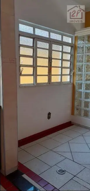 Foto 4 de Sala Comercial para alugar, 35m2 em Sao Jose Dos Campos - SP