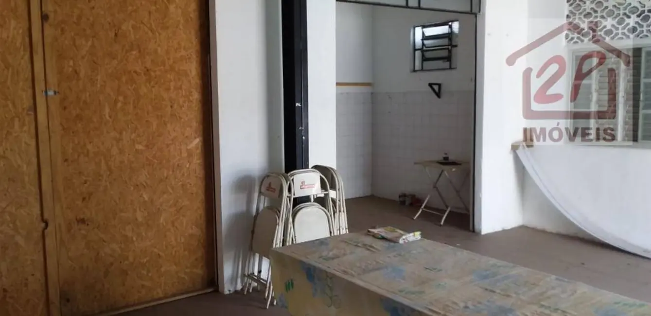 Foto 6 de Sala Comercial para alugar, 57m2 em Sao Jose Dos Campos - SP