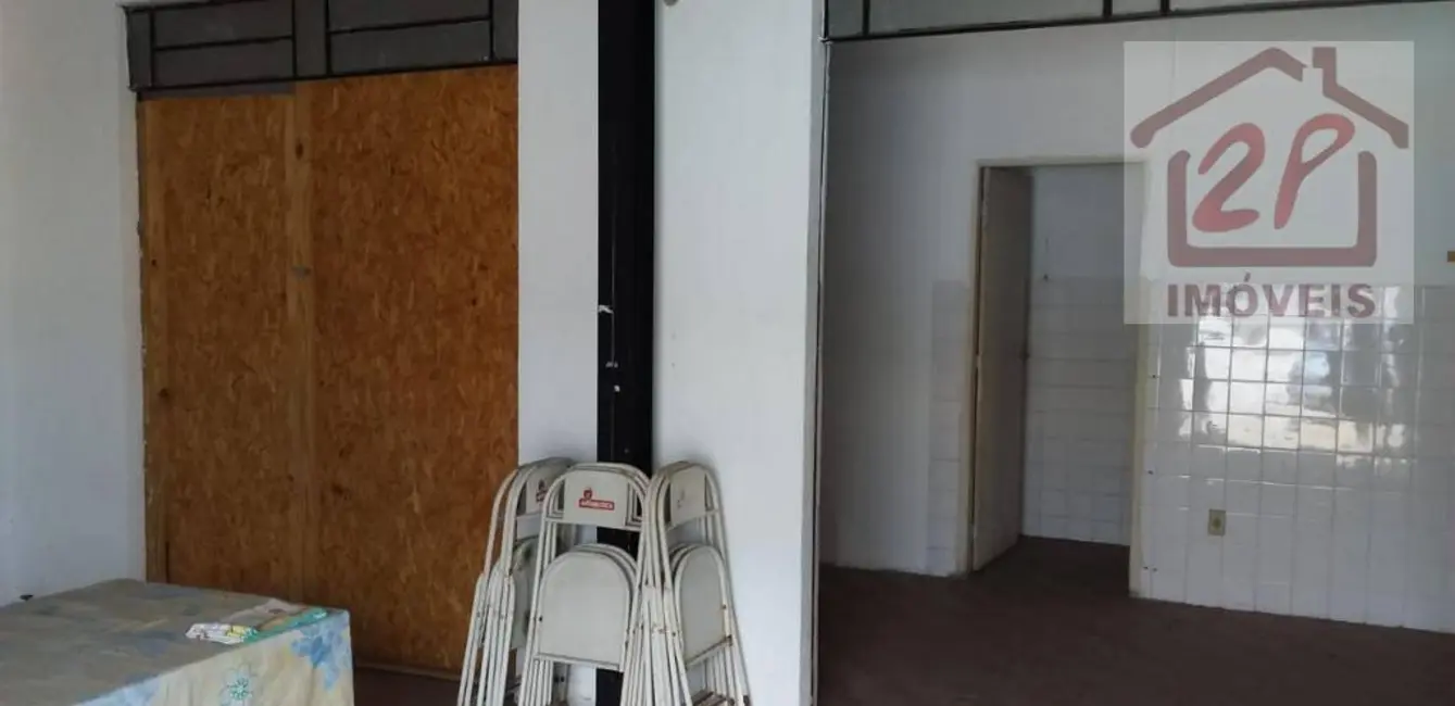 Foto 1 de Sala Comercial para alugar, 57m2 em Sao Jose Dos Campos - SP