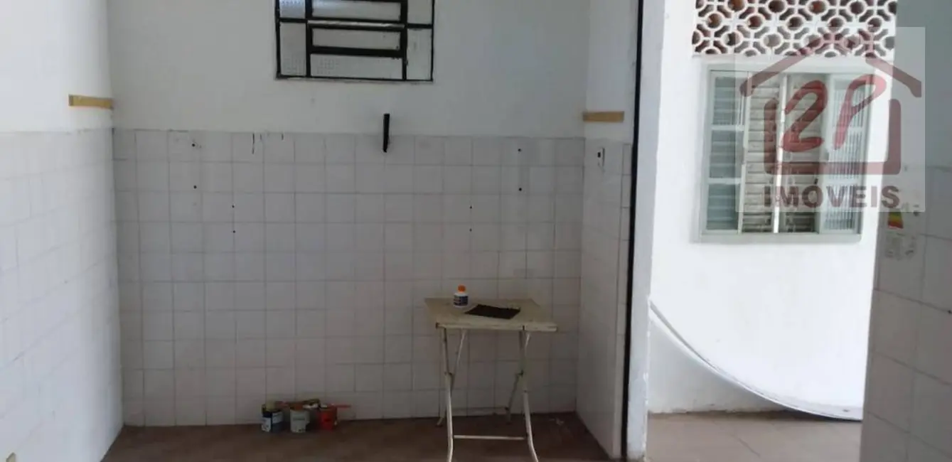 Foto 3 de Sala Comercial para alugar, 57m2 em Sao Jose Dos Campos - SP