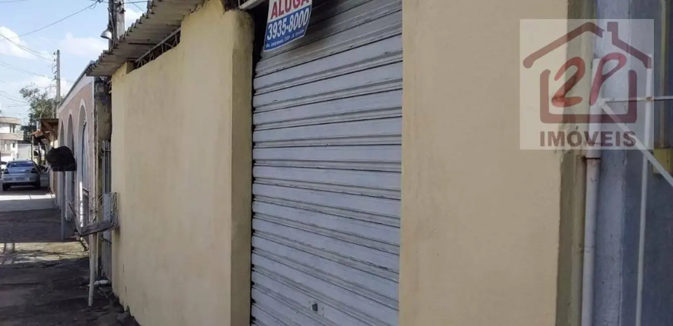 Foto 2 de Sala Comercial para alugar, 57m2 em Sao Jose Dos Campos - SP