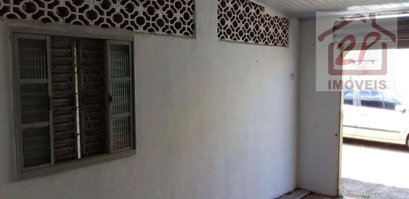 Foto 5 de Sala Comercial para alugar, 57m2 em Sao Jose Dos Campos - SP