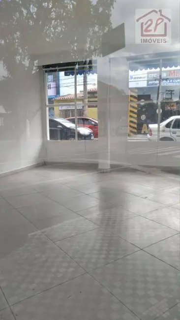 Foto 5 de Loja para alugar, 40m2 em Sao Jose Dos Campos - SP