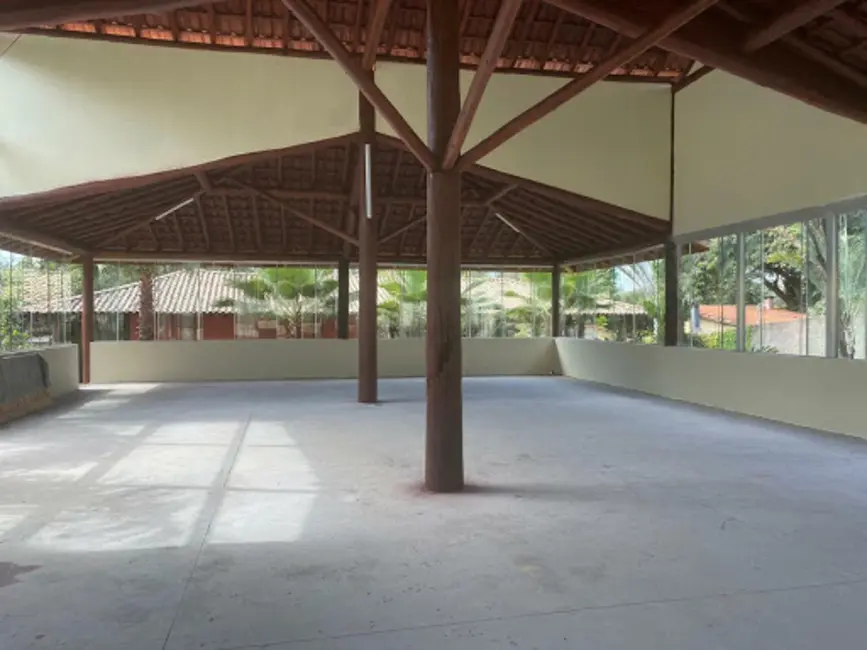 Sala Comercial à venda, 5000m2 em Sao Jose Dos Campos - SP - imagem 7 Foto 7 de Sala Comercial à venda, 5000m2 em Sao Jose Dos Campos - SP