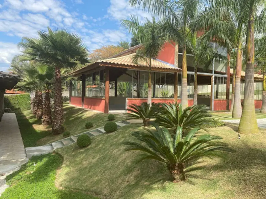 Foto 1 de Sala Comercial à venda, 5000m2 em Sao Jose Dos Campos - SP
