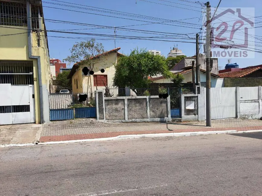 Foto 1 de Casa com 3 quartos à venda, 300m2 em Sao Jose Dos Campos - SP