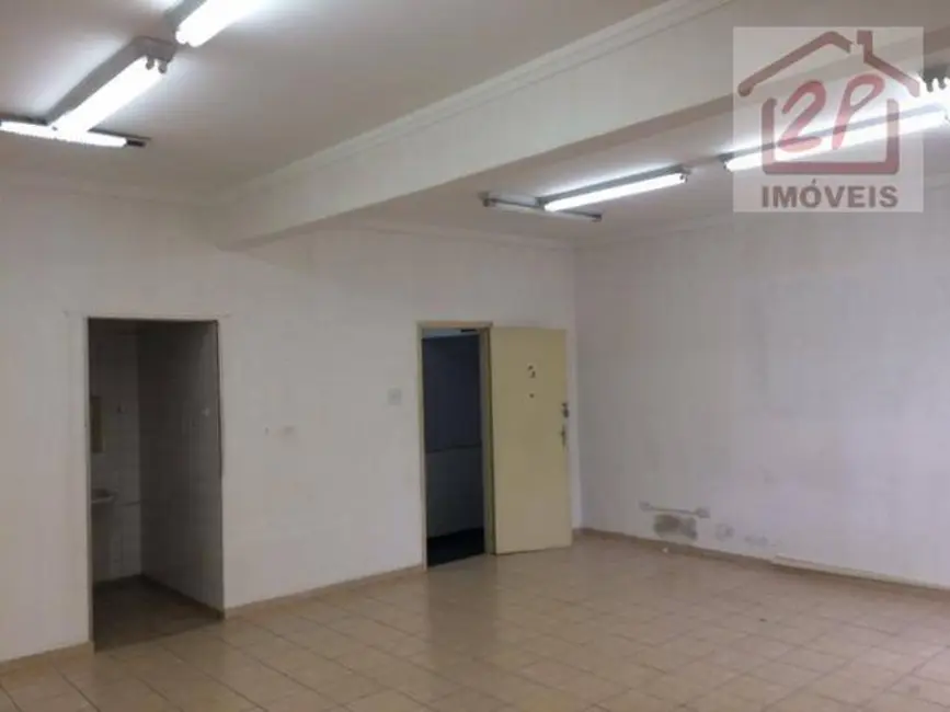 Sala Comercial para alugar, 50m2 em Sao Jose Dos Campos - SP - imagem 4 Foto 4 de Sala Comercial para alugar, 50m2 em Sao Jose Dos Campos - SP