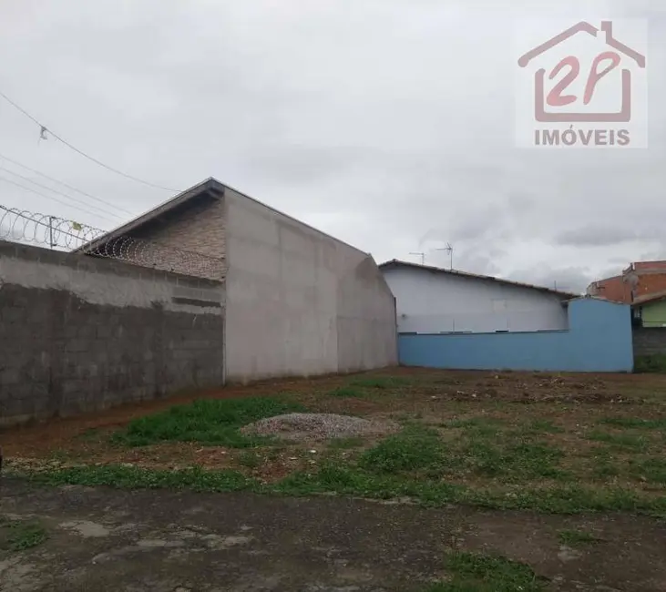Foto 1 de Terreno / Lote à venda, 260m2 em Sao Jose Dos Campos - SP