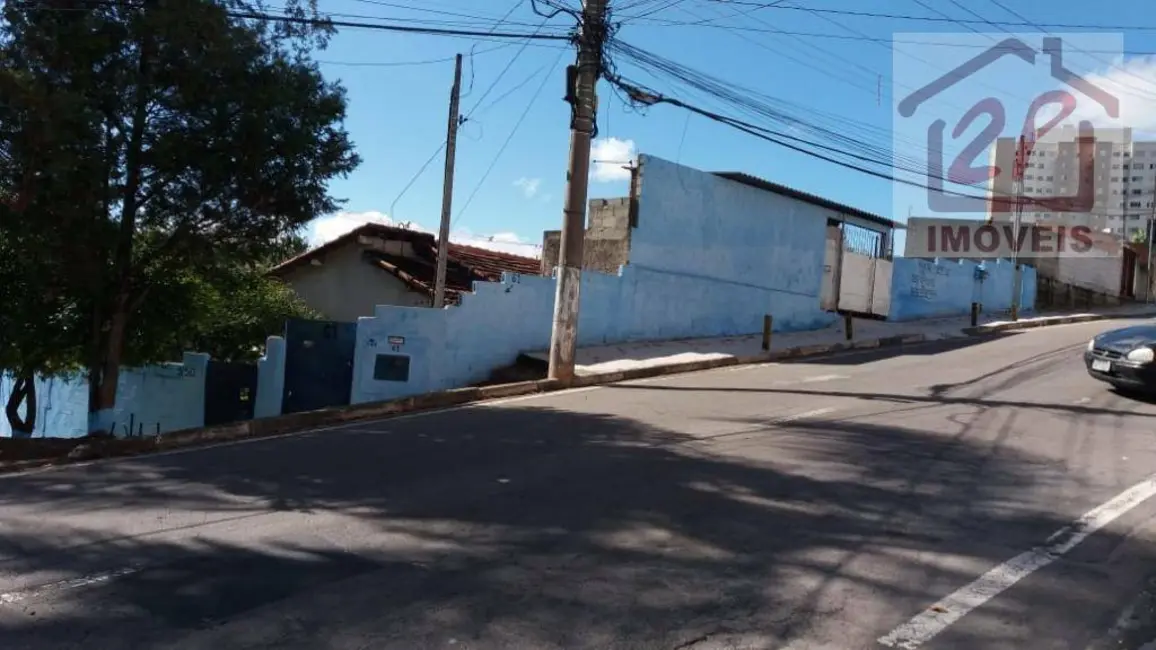 Terreno / Lote à venda, 395m2 em Sao Jose Dos Campos - SP - imagem 2 Foto 2 de Terreno / Lote à venda, 395m2 em Sao Jose Dos Campos - SP