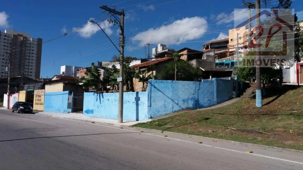 Terreno / Lote à venda, 395m2 em Sao Jose Dos Campos - SP - imagem 1 Foto 1 de Terreno / Lote à venda, 395m2 em Sao Jose Dos Campos - SP