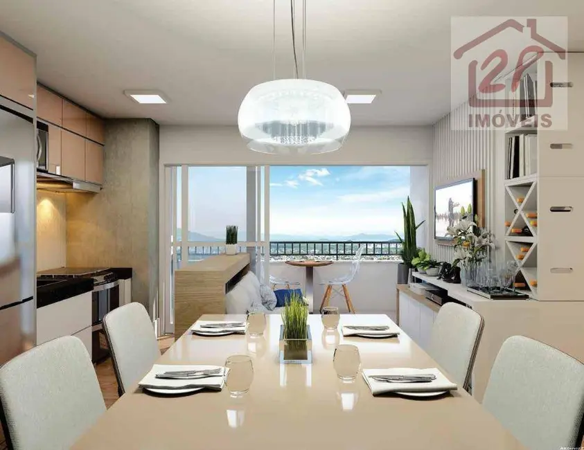 Apartamento com 2 quartos à venda, 53m2 em Sao Jose Dos Campos - SP - imagem 9 Foto 9 de Apartamento com 2 quartos à venda, 53m2 em Sao Jose Dos Campos - SP