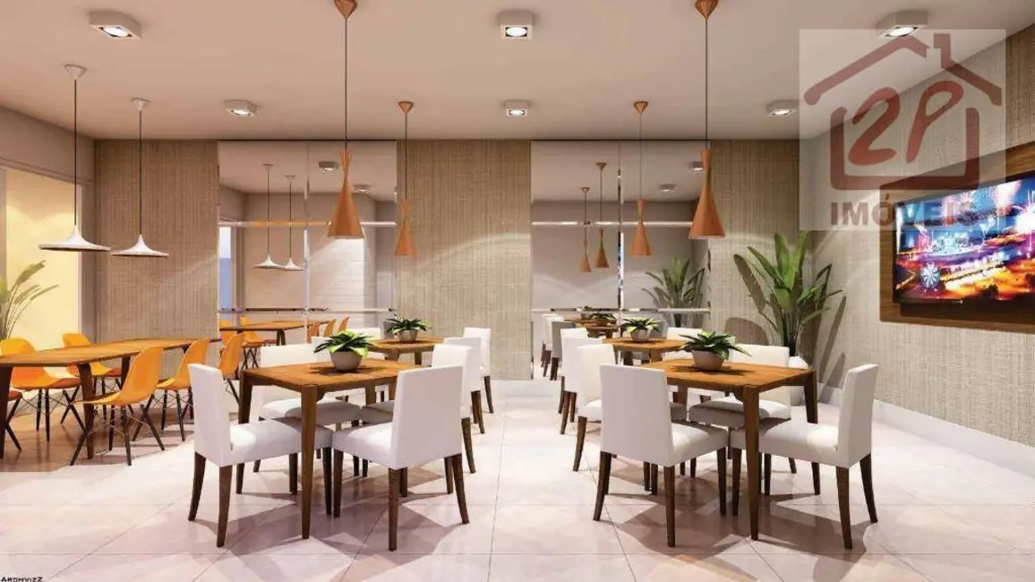 Apartamento com 2 quartos à venda, 53m2 em Sao Jose Dos Campos - SP - imagem 7 Foto 7 de Apartamento com 2 quartos à venda, 53m2 em Sao Jose Dos Campos - SP