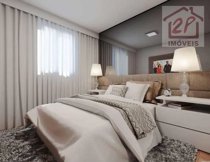 Apartamento com 2 quartos à venda, 53m2 em Sao Jose Dos Campos - SP - imagem 8 Foto 8 de Apartamento com 2 quartos à venda, 53m2 em Sao Jose Dos Campos - SP