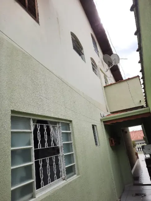 Foto 4 de Sobrado com 3 quartos à venda, 125m2 em Sao Jose Dos Campos - SP