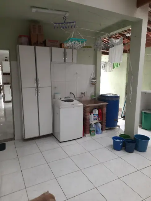 Foto 7 de Sobrado com 3 quartos à venda, 125m2 em Sao Jose Dos Campos - SP