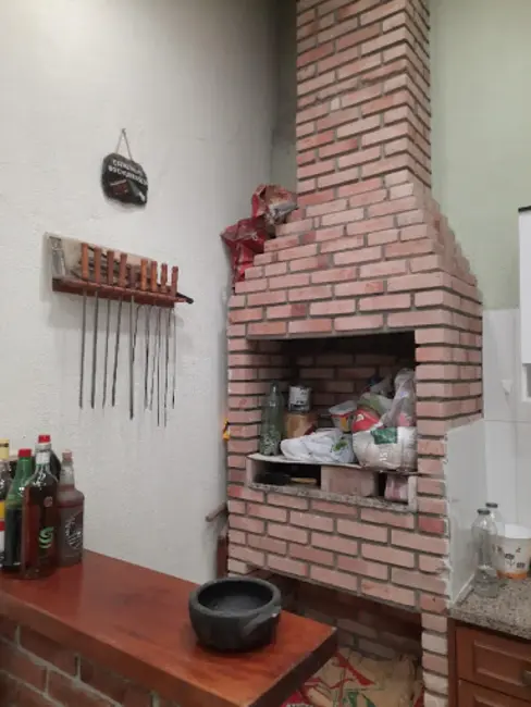 Foto 8 de Sobrado com 3 quartos à venda, 125m2 em Sao Jose Dos Campos - SP