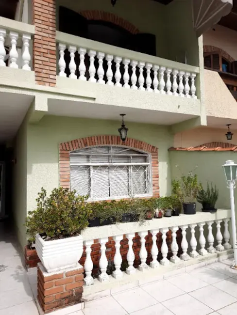 Foto 2 de Sobrado com 3 quartos à venda, 125m2 em Sao Jose Dos Campos - SP