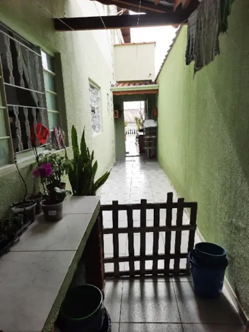 Foto 5 de Sobrado com 3 quartos à venda, 125m2 em Sao Jose Dos Campos - SP