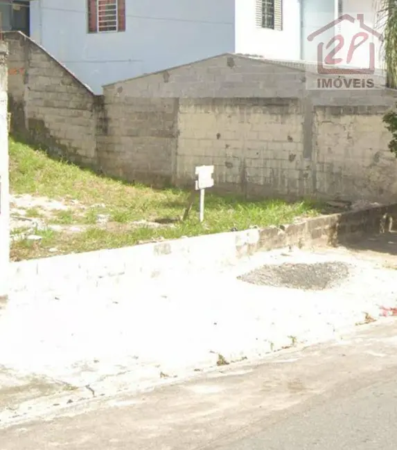 Foto 1 de Terreno / Lote à venda, 261m2 em Sao Jose Dos Campos - SP