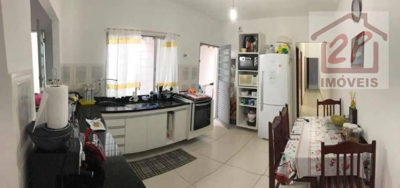 Foto 2 de Casa com 3 quartos à venda, 190m2 em Sao Jose Dos Campos - SP