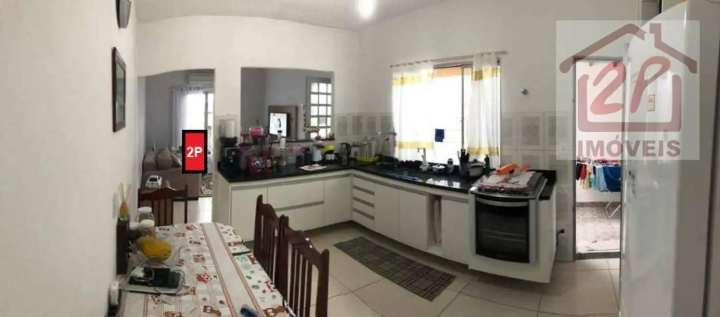 Foto 1 de Casa com 3 quartos à venda, 190m2 em Sao Jose Dos Campos - SP