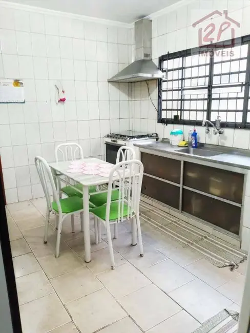 Foto 4 de Casa com 4 quartos à venda, 125m2 em Sao Jose Dos Campos - SP