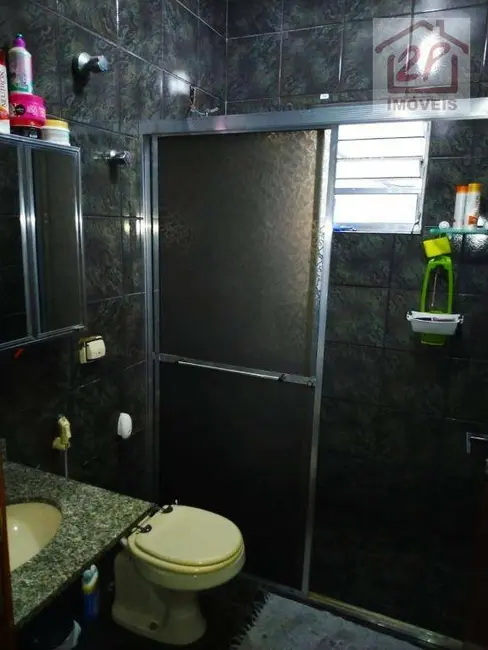 Foto 5 de Casa com 4 quartos à venda, 125m2 em Sao Jose Dos Campos - SP