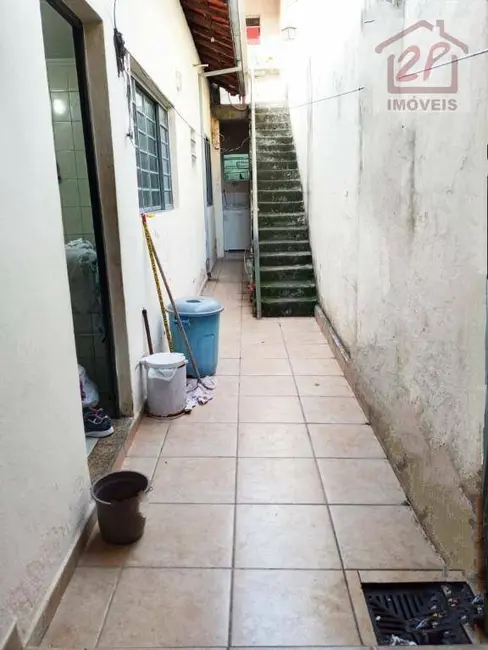 Foto 2 de Casa com 4 quartos à venda, 125m2 em Sao Jose Dos Campos - SP