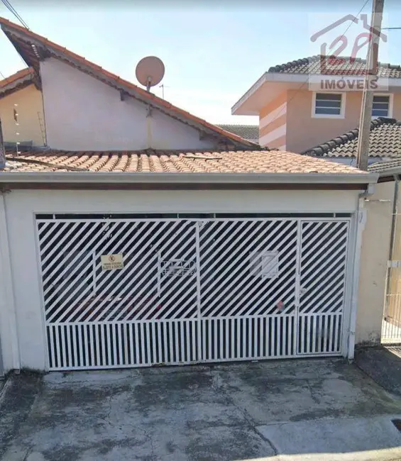 Foto 1 de Casa com 4 quartos à venda, 125m2 em Sao Jose Dos Campos - SP