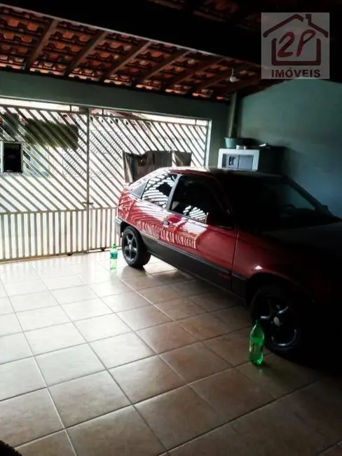 Foto 3 de Casa com 4 quartos à venda, 125m2 em Sao Jose Dos Campos - SP