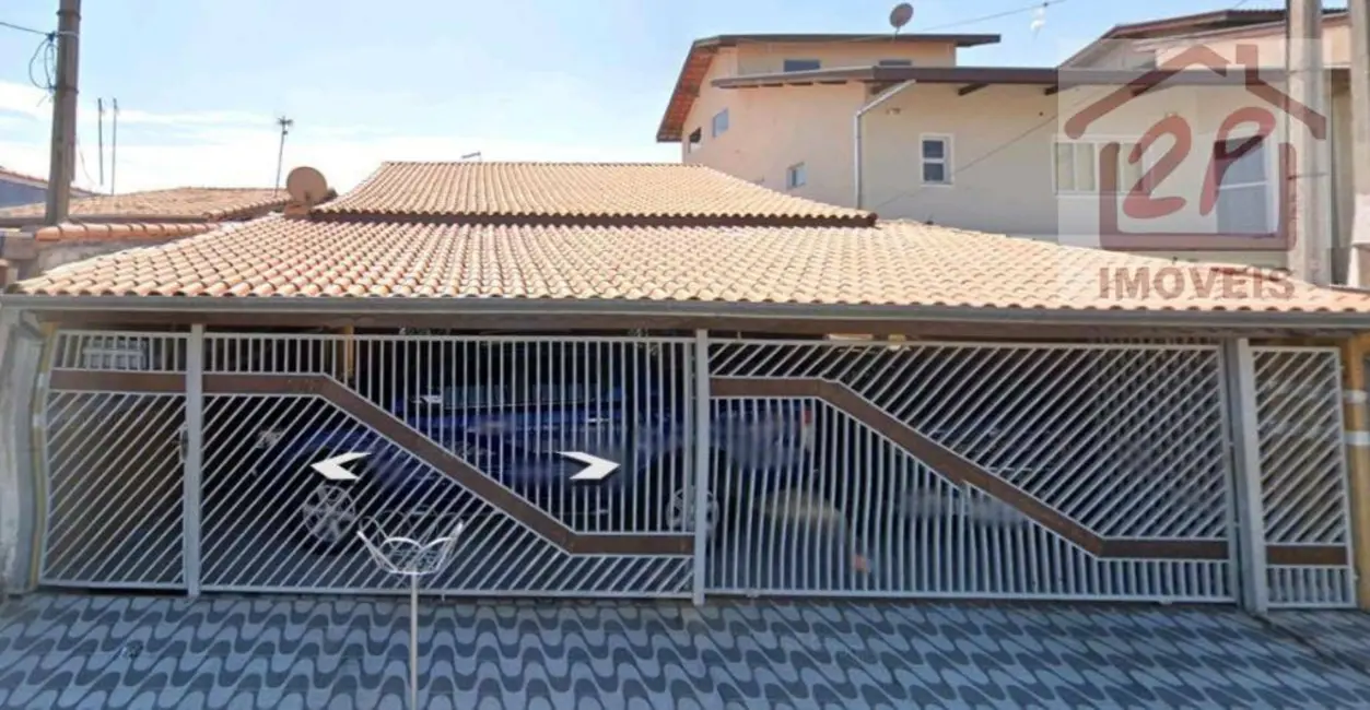 Foto 1 de Casa com 3 quartos à venda, 250m2 em Sao Jose Dos Campos - SP