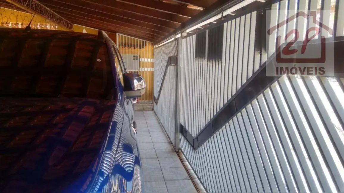 Foto 5 de Casa com 3 quartos à venda, 250m2 em Sao Jose Dos Campos - SP