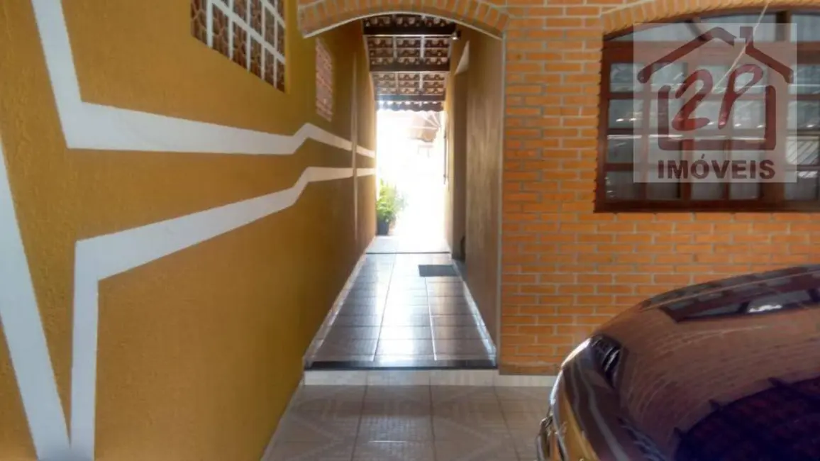 Foto 7 de Casa com 3 quartos à venda, 250m2 em Sao Jose Dos Campos - SP