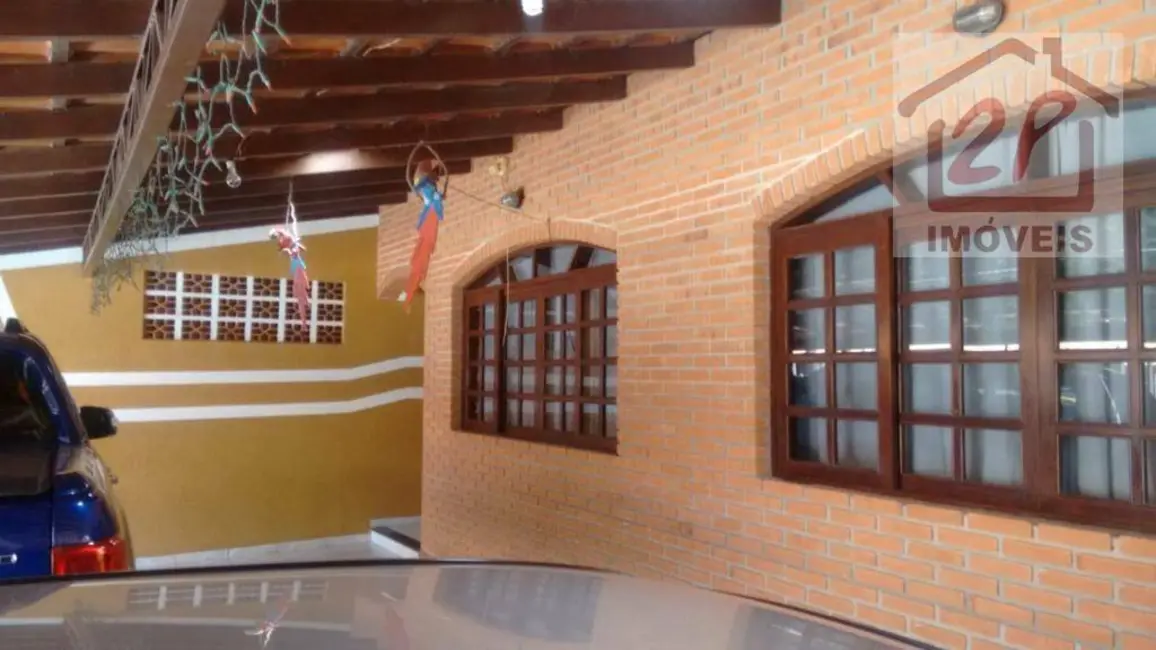 Foto 4 de Casa com 3 quartos à venda, 250m2 em Sao Jose Dos Campos - SP