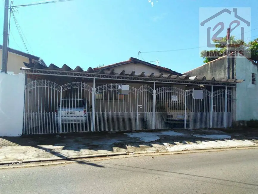 Foto 1 de Terreno / Lote à venda, 294m2 em Sao Jose Dos Campos - SP