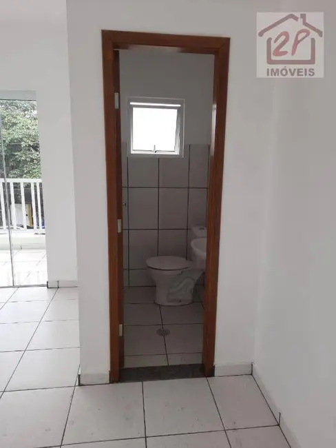 Foto 2 de Sala Comercial para alugar, 44m2 em Sao Jose Dos Campos - SP