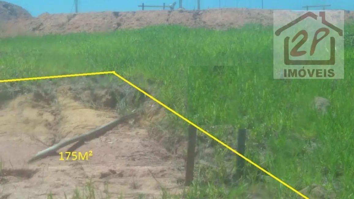 Foto 1 de Terreno / Lote à venda, 175m2 em Sao Jose Dos Campos - SP