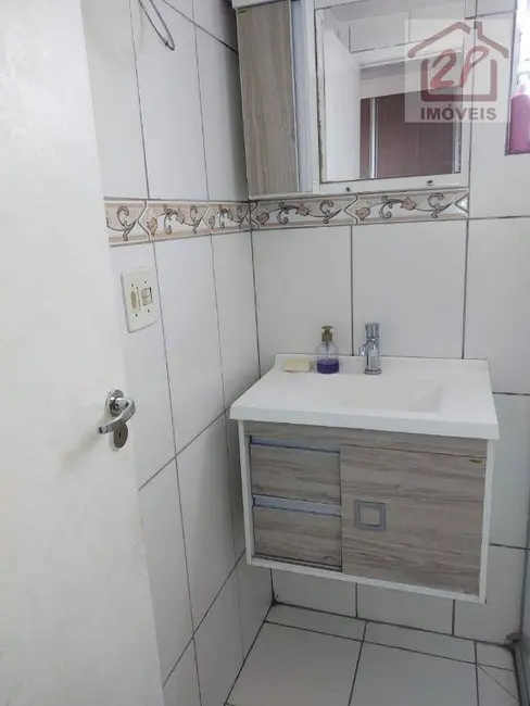 Foto 4 de Apartamento com 2 quartos à venda, 48m2 em Sao Jose Dos Campos - SP
