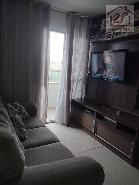 Foto 8 de Apartamento com 2 quartos à venda, 48m2 em Sao Jose Dos Campos - SP