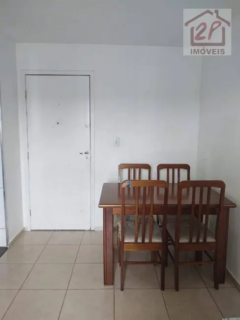 Foto 5 de Apartamento com 2 quartos à venda, 48m2 em Sao Jose Dos Campos - SP