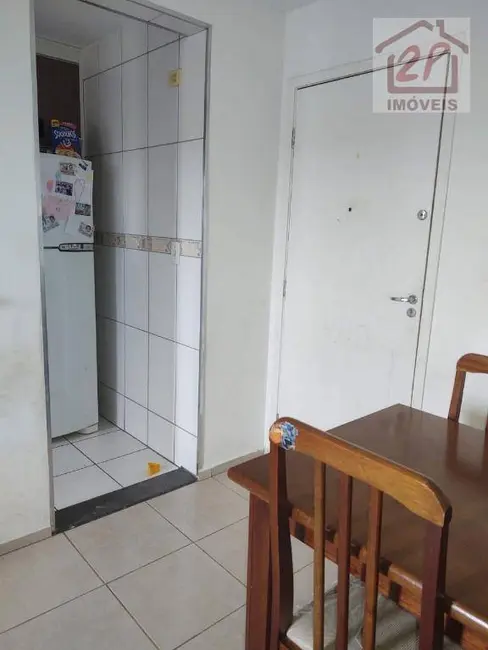 Foto 7 de Apartamento com 2 quartos à venda, 48m2 em Sao Jose Dos Campos - SP