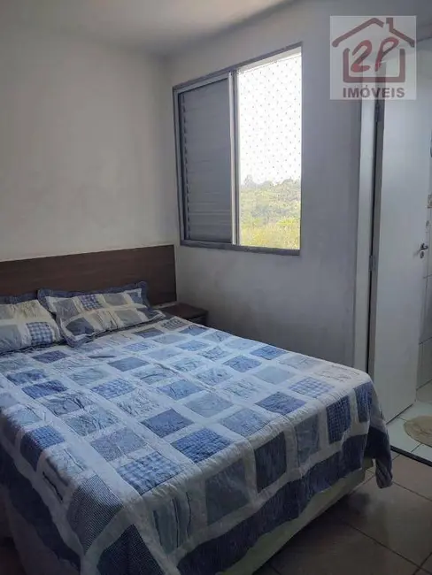 Foto 6 de Apartamento com 2 quartos à venda, 48m2 em Sao Jose Dos Campos - SP