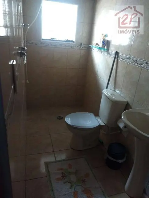 Foto 2 de Sobrado com 3 quartos à venda, 125m2 em Sao Jose Dos Campos - SP