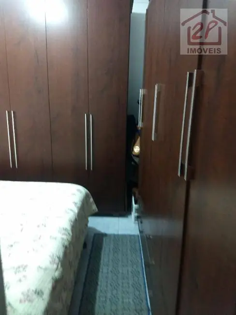 Foto 9 de Sobrado com 3 quartos à venda, 125m2 em Sao Jose Dos Campos - SP